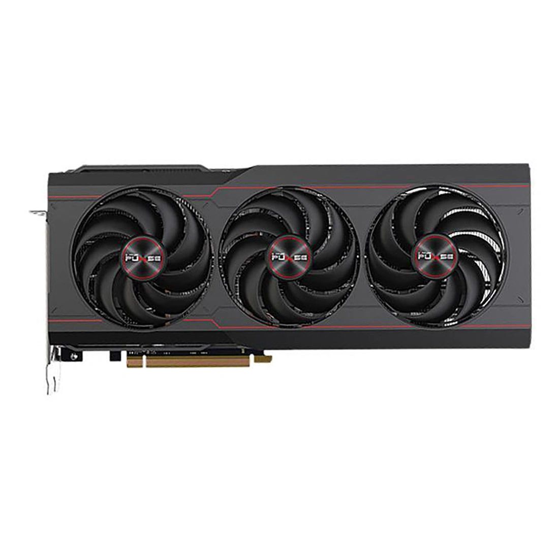 SAPPHIRE PULSE AMD Radeon RX 6800 XT 16GB GDDR6 Gaming Graphics Card